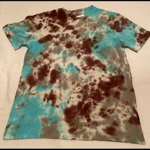 Tie dye